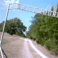 White Mound Cemetery on Sysoon