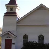 White Oak Cemetery on Sysoon