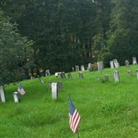 White Oak Cemetery on Sysoon