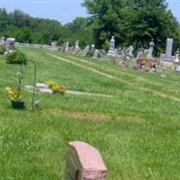 White Oak Cemetery on Sysoon