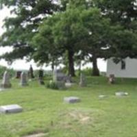 White Oak Cemetery on Sysoon