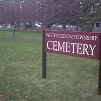 White Pigeon Cemetery on Sysoon
