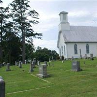 White Pine Cemetery on Sysoon