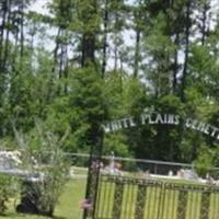 White Plains Cemetery on Sysoon