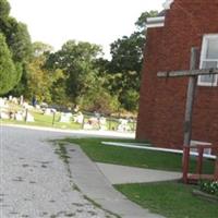 White River Chapel Cemetery on Sysoon