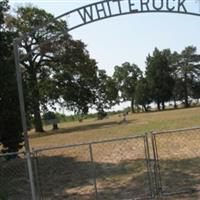 White Rock Cemetery on Sysoon