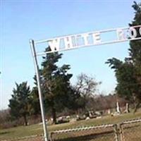 White Rock Cemetery on Sysoon