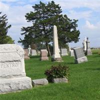 White Rock Cemetery on Sysoon