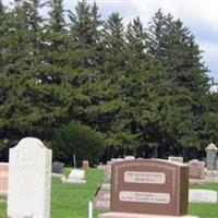 White Rock Cemetery on Sysoon