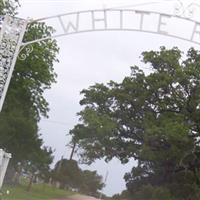 White Rose Cemetery on Sysoon