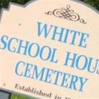 White Schoolhouse Cemetery on Sysoon