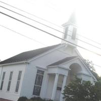 White Stone Baptist Church on Sysoon
