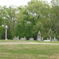 White Sulphur Cemetery on Sysoon