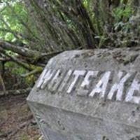 Whiteaker Cemetery on Sysoon