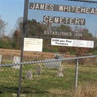 Whitehead Cemetery on Sysoon