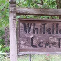 Whitehead Cemetery on Sysoon