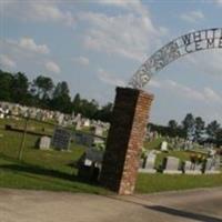 Whitehouse Cemetery on Sysoon