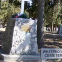 Whitehouse Cemetery on Sysoon