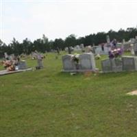 Whitehouse Cemetery on Sysoon