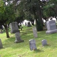 Whitehouse Cemetery on Sysoon