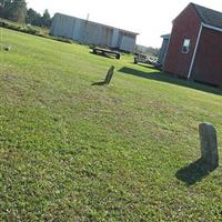 Whitehurst Family Cemetery on Sysoon