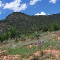 Whiteriver Cemetery on Sysoon