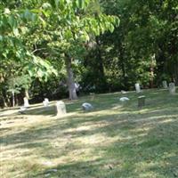 Whites Run Baptist Church Cemetery on Sysoon