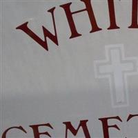 Whites Cemetery on Sysoon