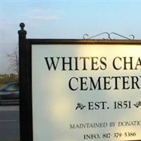 Whites Chapel Cemetery on Sysoon