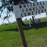 Whitesell-Conklin Cemetery on Sysoon