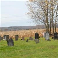 Whitestown Cemetery on Sysoon