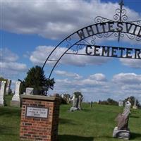 Whitesville Cemetery on Sysoon