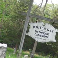 Whitesville Methodist Cemetery on Sysoon