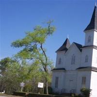 Whitesville Methodist Church Cemetery on Sysoon