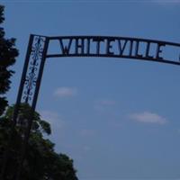 Whiteville Cemetery on Sysoon