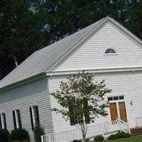 Whiteville Grove Baptist Churchyard on Sysoon