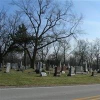 Whitewater Cemetery on Sysoon