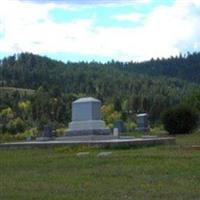 Whitewood Cemetery on Sysoon