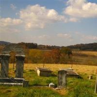 Whitfield Cemetery on Sysoon