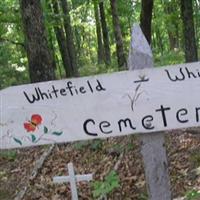 Whitfield Cemetery on Sysoon