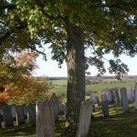 Whiting Village Cemetery on Sysoon