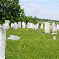 Whiting Village Cemetery on Sysoon