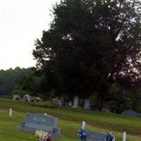 Whitlock Cemetery on Sysoon