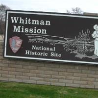 Whitman Mission National Historic Site on Sysoon