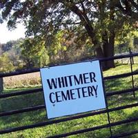 Whitmer Cemetery on Sysoon