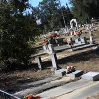 Whitmire Cemetery on Sysoon