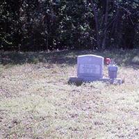 Whitmore Cemetery on Sysoon