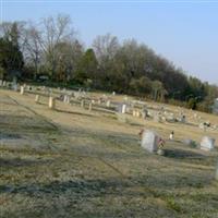 Whitney Cemetery on Sysoon