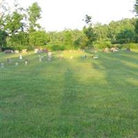 Whitson Cemetery on Sysoon