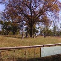 Whitt Cemetery on Sysoon